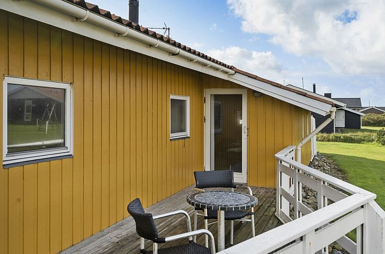 Vakantiehuis "Hebba" - 300m from the sea