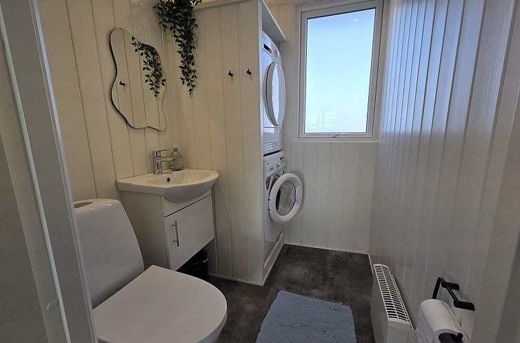 Vakantiehuis "Hebba" - 300m from the sea