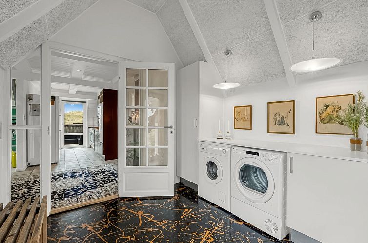 Vakantiehuis "Kaja" - 150m from the sea