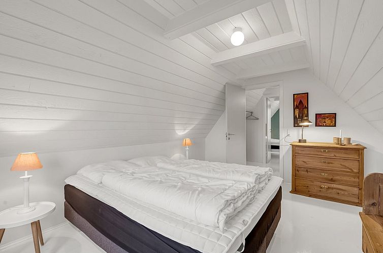 Vakantiehuis "Kaja" - 150m from the sea