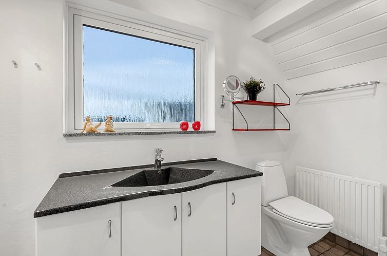 Vakantiehuis "Kaja" - 150m from the sea