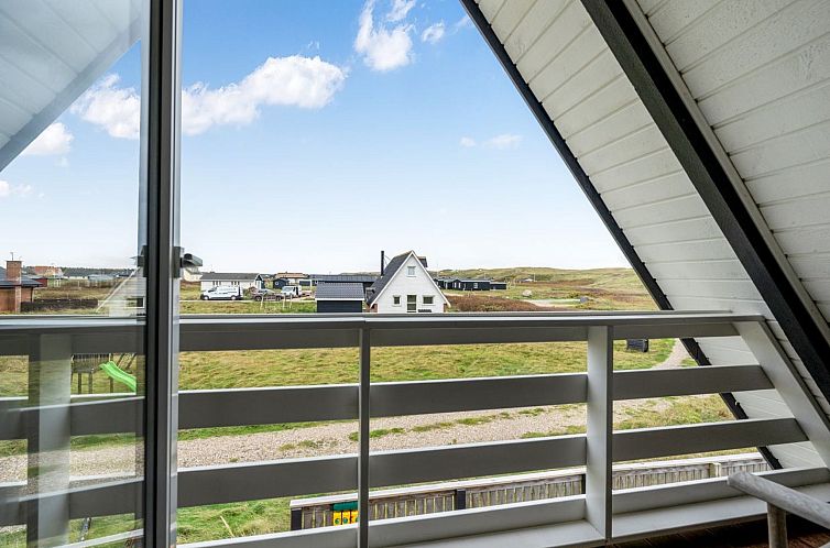 Vakantiehuis "Kaja" - 150m from the sea