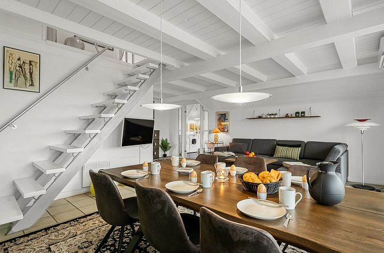 Vakantiehuis "Kaja" - 150m from the sea