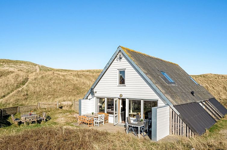 Vakantiehuis "Kurt" - 75m from the sea