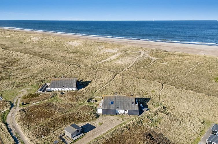 Vakantiehuis "Kurt" - 75m from the sea