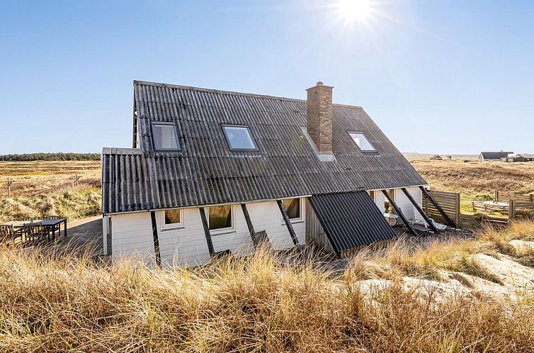 Vakantiehuis "Kurt" - 75m from the sea