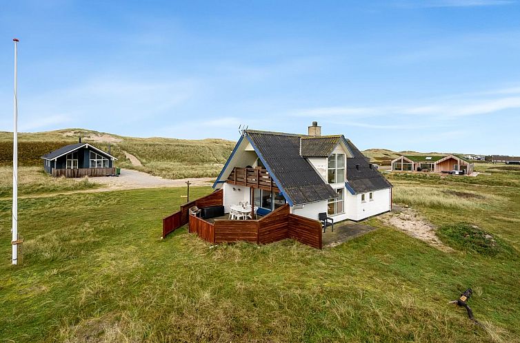 Vakantiehuis "Kurt" - 75m from the sea