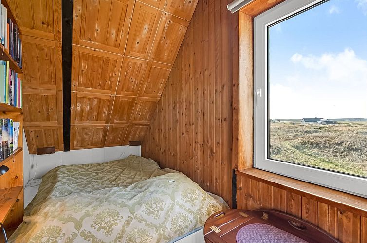 Vakantiehuis "Kurt" - 75m from the sea