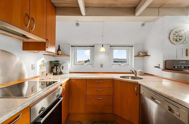 Vakantiehuis "Kurt" - 75m from the sea