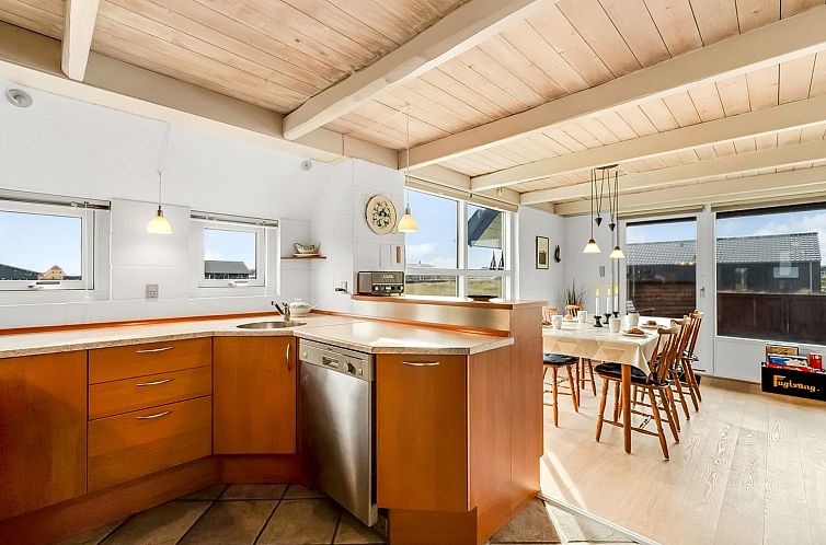 Vakantiehuis "Kurt" - 75m from the sea