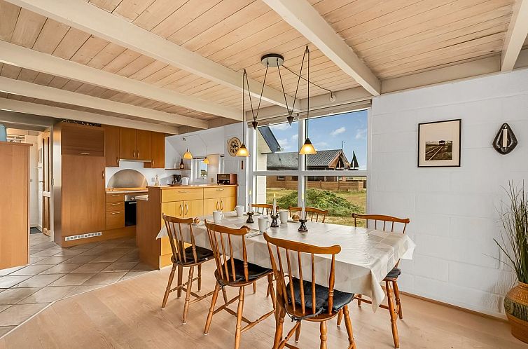 Vakantiehuis "Kurt" - 75m from the sea