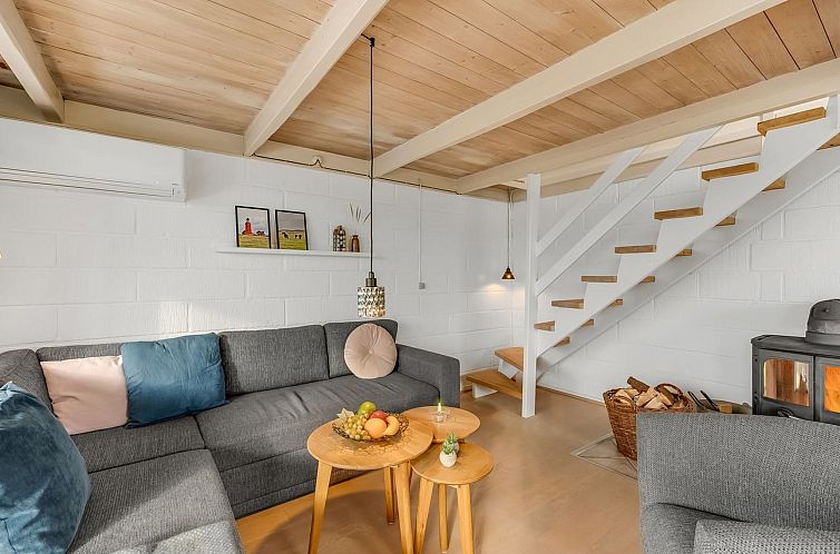 Vakantiehuis "Kurt" - 75m from the sea