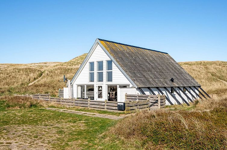 Vakantiehuis "Luzy" - 75m from the sea