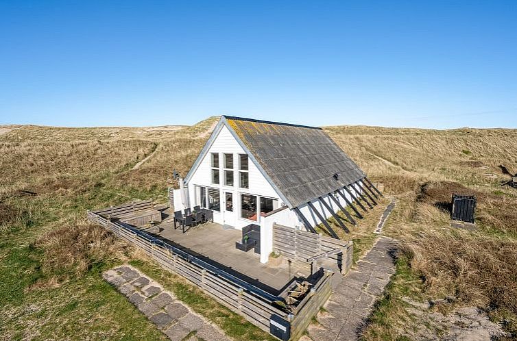 Vakantiehuis "Luzy" - 75m from the sea