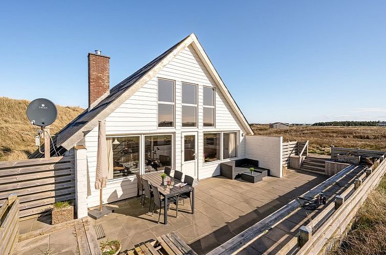 Vakantiehuis "Luzy" - 75m from the sea