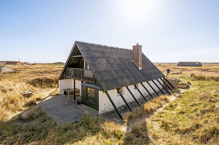 Vakantiehuis "Luzy" - 75m from the sea