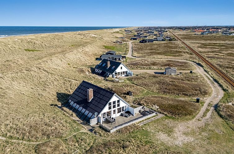 Vakantiehuis "Luzy" - 75m from the sea