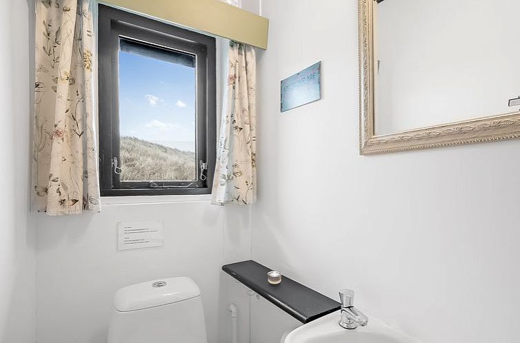 Vakantiehuis "Luzy" - 75m from the sea