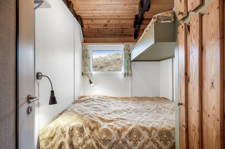 Vakantiehuis "Luzy" - 75m from the sea