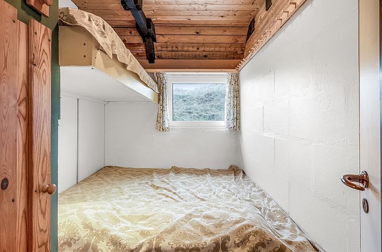 Vakantiehuis "Luzy" - 75m from the sea