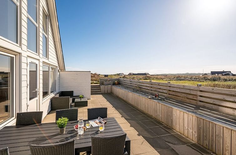 Vakantiehuis "Luzy" - 75m from the sea