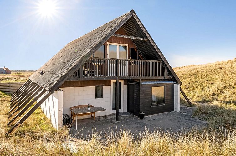 Vakantiehuis "Luzy" - 75m from the sea