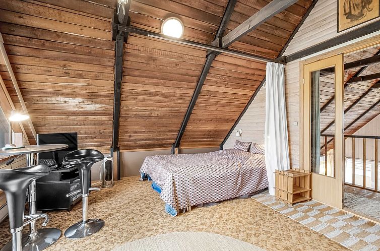 Vakantiehuis "Luzy" - 75m from the sea