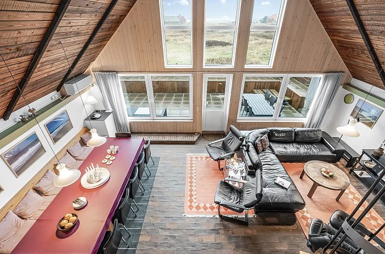 Vakantiehuis "Luzy" - 75m from the sea