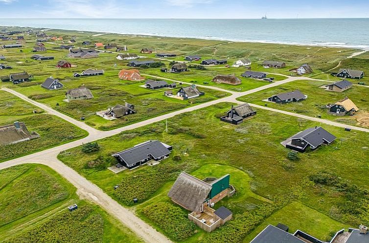 Vakantiehuis "Balthasar" - 200m from the sea