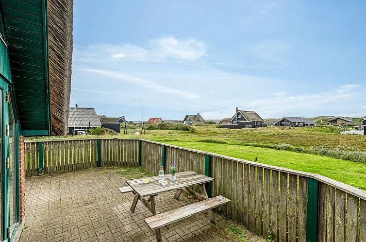 Vakantiehuis "Balthasar" - 200m from the sea