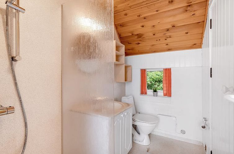 Vakantiehuis "Balthasar" - 200m from the sea