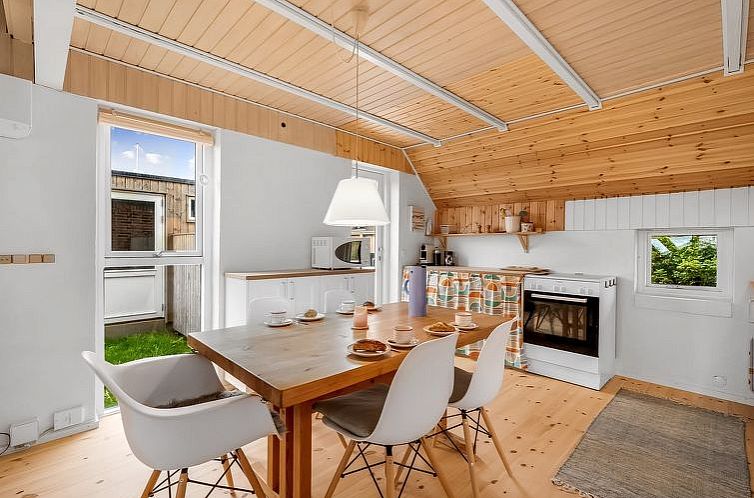 Vakantiehuis "Balthasar" - 200m from the sea