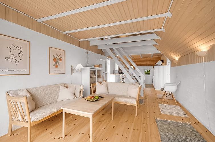 Vakantiehuis "Balthasar" - 200m from the sea