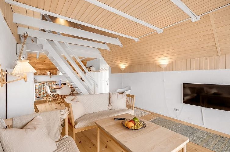 Vakantiehuis "Balthasar" - 200m from the sea