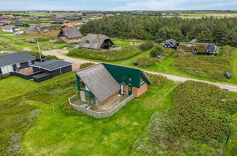 Vakantiehuis "Balthasar" - 200m from the sea