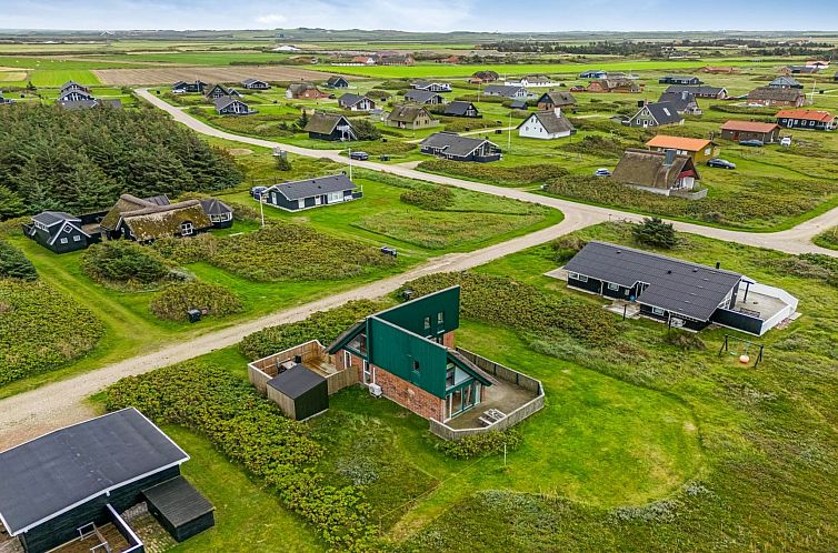 Vakantiehuis "Balthasar" - 200m from the sea