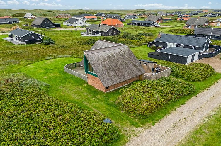 Vakantiehuis "Balthasar" - 200m from the sea