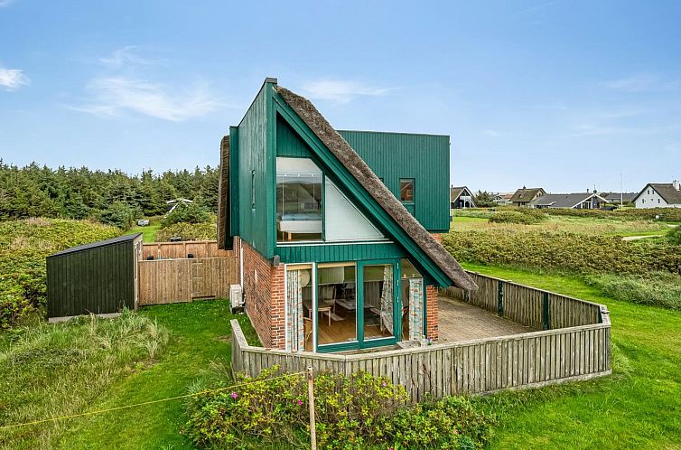 Vakantiehuis "Balthasar" - 200m from the sea