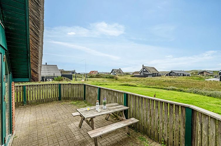 Vakantiehuis "Balthasar" - 200m from the sea