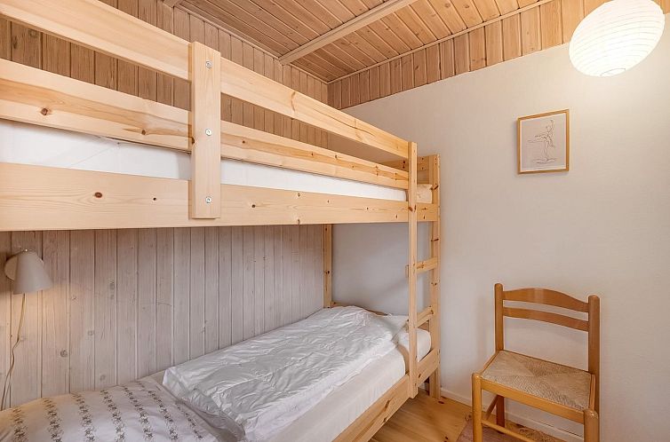 Vakantiehuis "Balthasar" - 200m from the sea