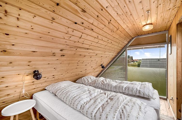 Vakantiehuis "Balthasar" - 200m from the sea