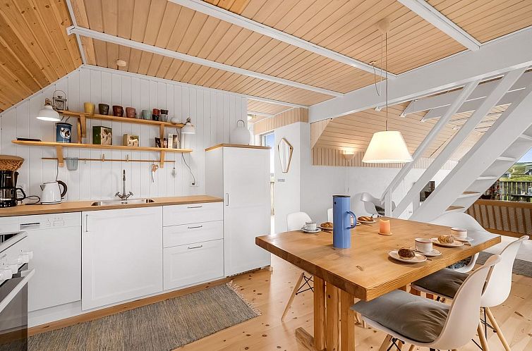 Vakantiehuis "Balthasar" - 200m from the sea