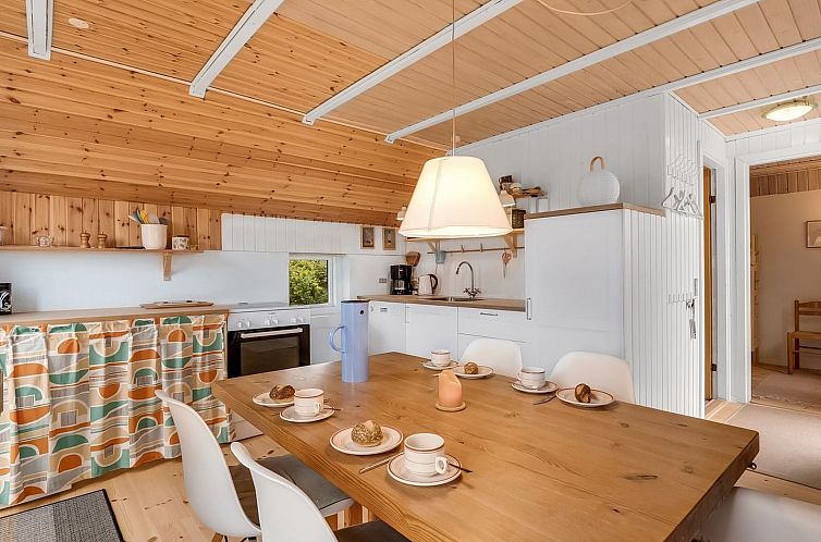 Vakantiehuis "Balthasar" - 200m from the sea