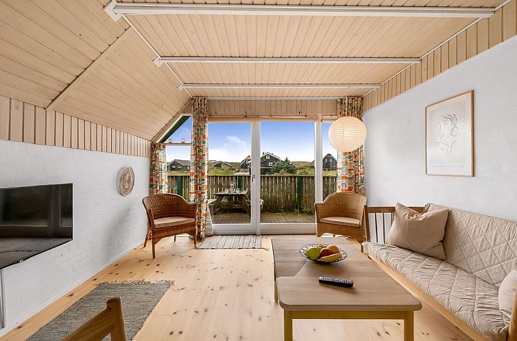 Vakantiehuis "Balthasar" - 200m from the sea