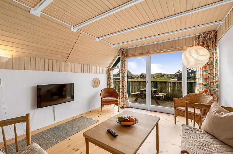 Vakantiehuis "Balthasar" - 200m from the sea