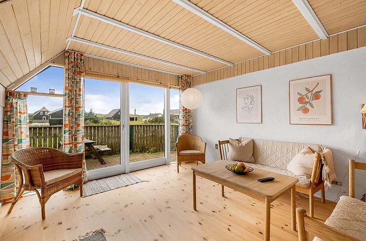 Vakantiehuis "Balthasar" - 200m from the sea