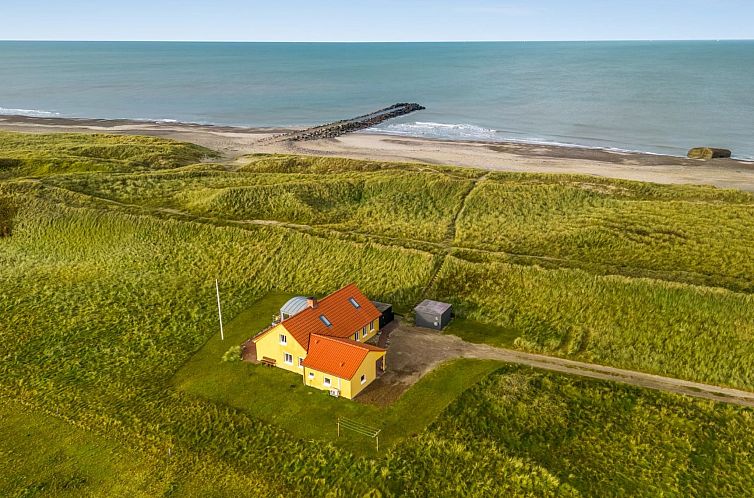 Vakantiehuis "Ali" - 75m from the sea