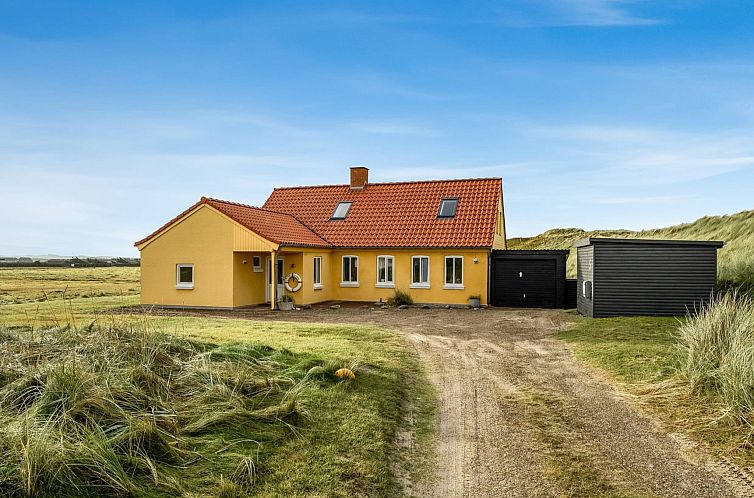 Vakantiehuis "Ali" - 75m from the sea