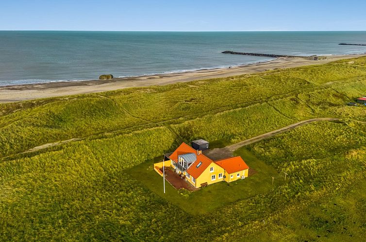 Vakantiehuis "Ali" - 75m from the sea