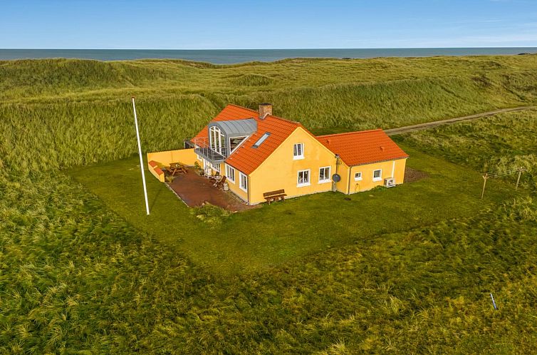 Vakantiehuis "Ali" - 75m from the sea